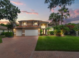 2886 SW Turtle Point, Palm City, FL 34990