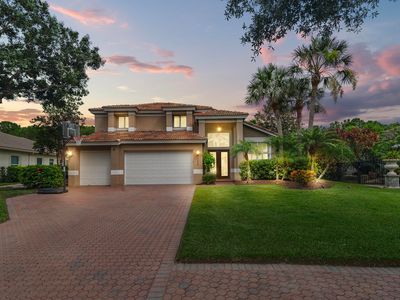 2886 SW Turtle Point, Palm City, FL, 34990