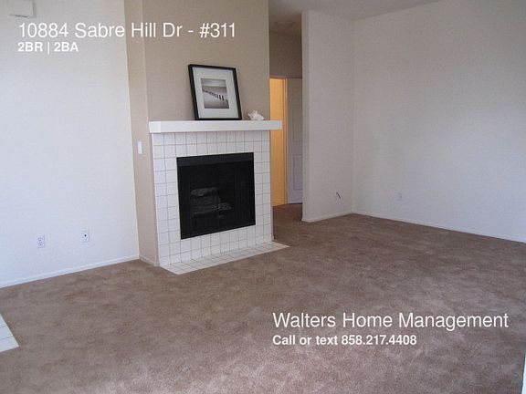 2nd image of 10884 Sabre Hill Dr Unit 311