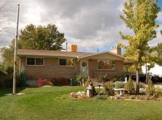 4236 S Nielsen Way, West Valley City, UT 84119