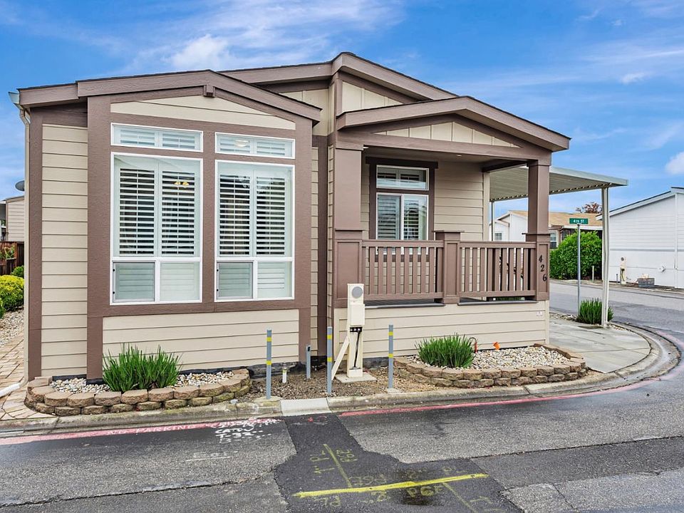 1st image of 1085 Tasman Dr Spc 426