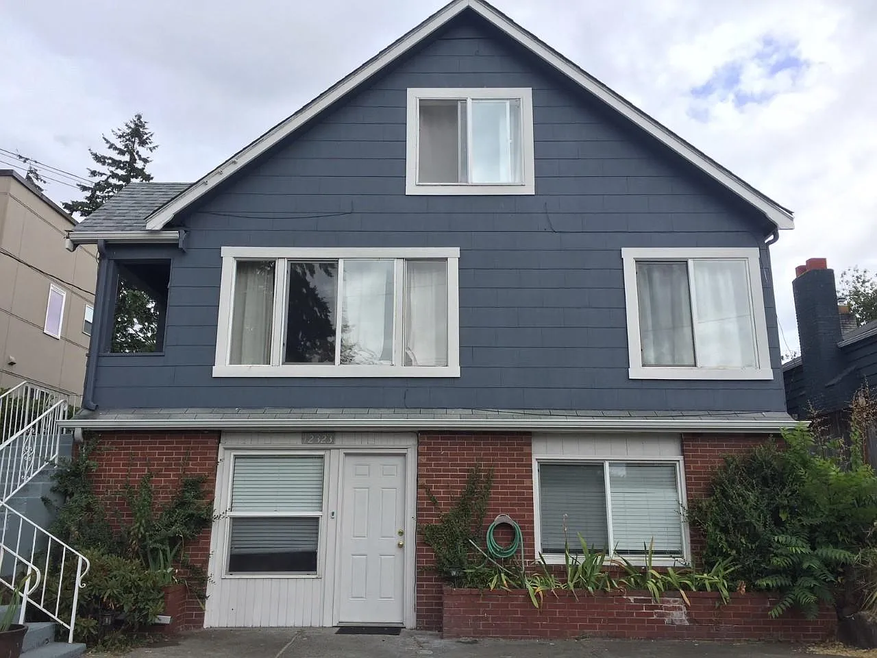 2 bed, 1010 sqft, $1,695 — Photo 1
