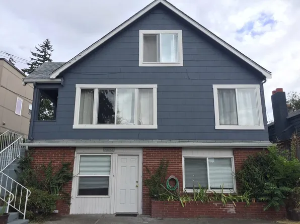 12323 Sand Point Way NE, Seattle, WA 98125