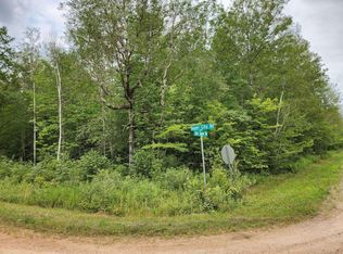 Joe Snow Road 1/4 Sw 1/4 Sec #SW-14, Merrill, WI 54452