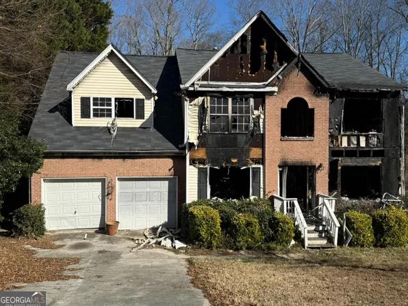 3824 Bay Cove Trl, Loganville, GA 30052