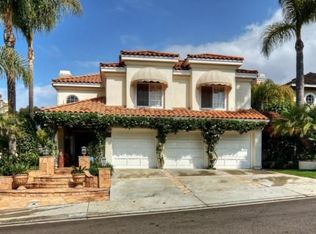 77 Fairlane Rd, Laguna Niguel, CA 92677