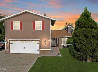 1370 Tanglewood Dr, Tehachapi, CA 93561