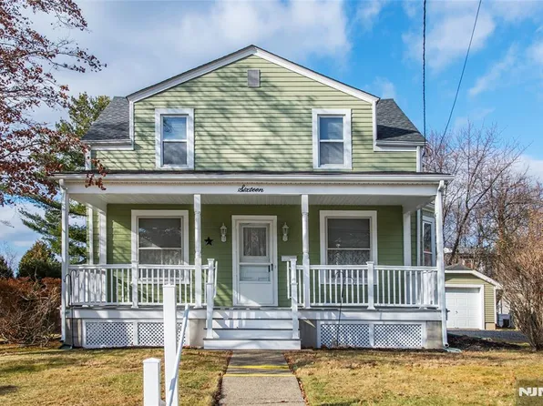16 Church St, Verona, NJ 07044