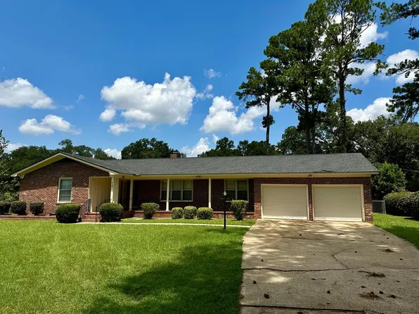 407 Poinciana Ave, Albany, GA 31705
