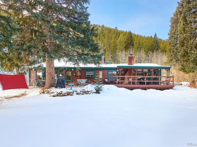 1410 Apex Valley Rd, Black Hawk, CO, 80422