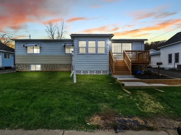 64 Alexander St, Pt Hope, ON L1A 1B3