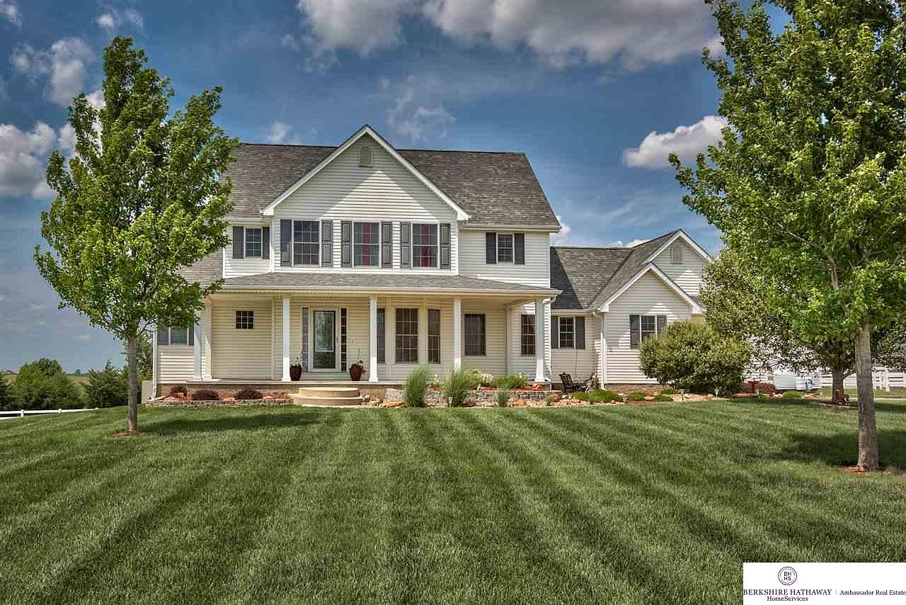 21858 Pflug Rd, Gretna, NE 68028 Zillow