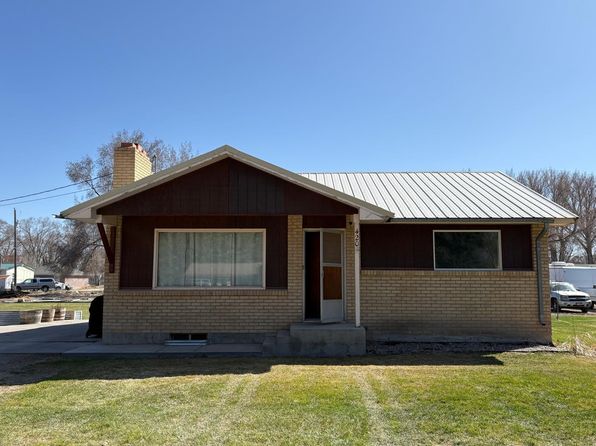 420 E Central Ave, Aberdeen, ID 83210