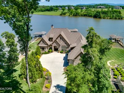 128 Hiwonihi Trl, Vonore, TN, 37885