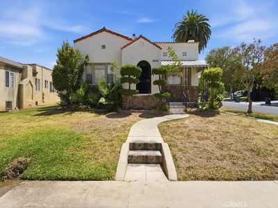 3454 W 76th St, Los Angeles, CA, 90043