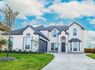 1571 McMaster Ln, Prosper, TX 75078