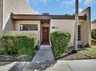 1241 NW 99th Ter #45, Pembroke Pines, FL 33024