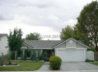 8901 Scenic Harbor Dr, Las Vegas, NV 89117