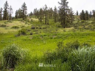 4745 Brisky Canyon Rd, Cashmere, WA 98815