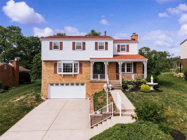 14210 Wayne Dr, North Huntingdon, PA 15642