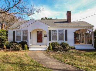 1065 Miller St, Winston Salem, NC 27103