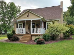 911 Route 18, Burgettstown, PA 15021