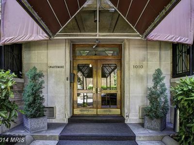 1010 25th St NW APT 702, Washington, DC, 20037