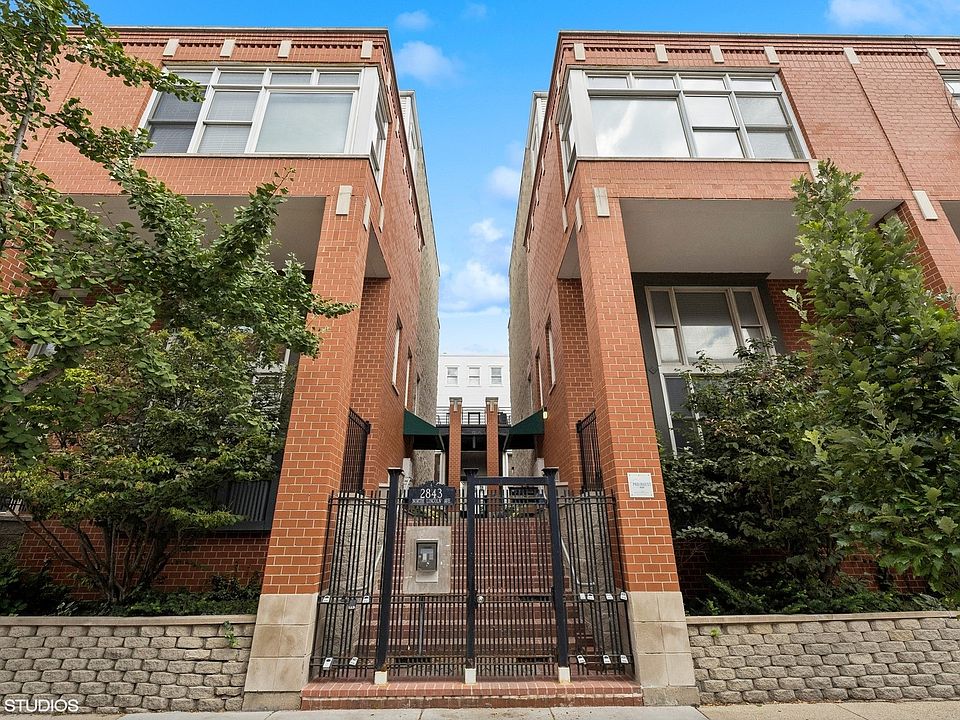 1st image of 2843 N Lincoln Ave APT 109