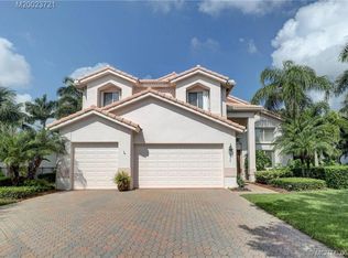 4548 SW La Paloma Dr, Palm City, FL 34990