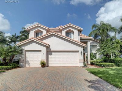 4548 SW La Paloma Dr, Palm City, FL, 34990