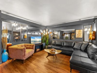 7838 Cowles Mountain Ct Unit C33, San Diego, CA, 92119