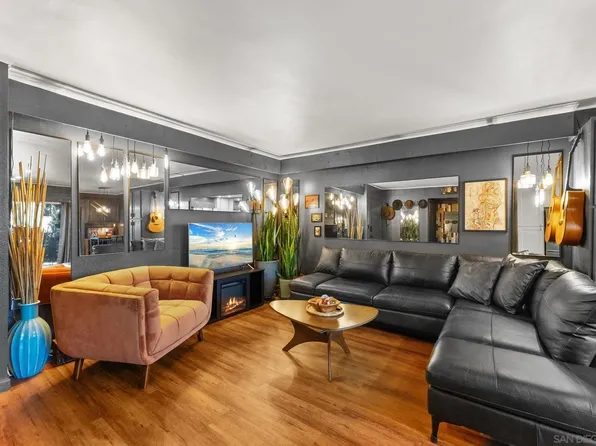 7838 Cowles Mountain Ct Unit C33, San Diego, CA 92119