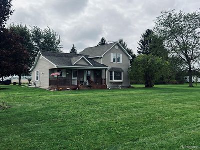 1800 Peck Rd, Croswell, MI, 48422