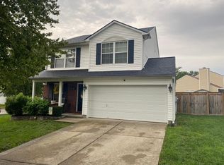 2625 Rolling Rdg, Lexington, KY 40511