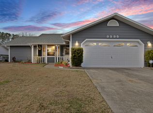 3235 Ohara Dr, New Port Richey, FL 34655