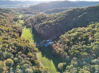 487 Tracy Run Rd, Stout, OH 45684