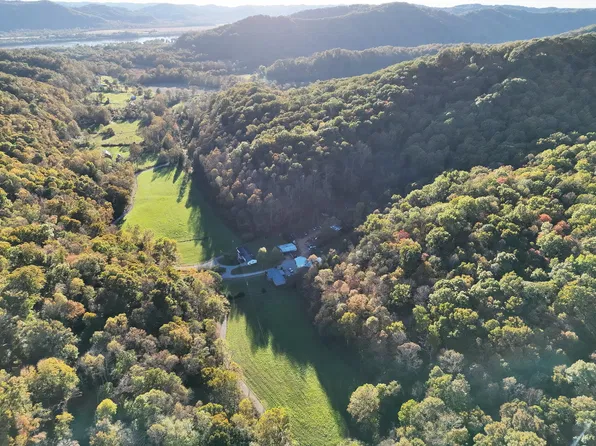 487 Tracy Run Rd, Stout, OH 45684