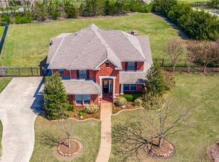 1700 Versailles Ave, Allen, TX 75002