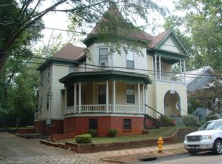 219 S Jackson St, Americus, GA 31709