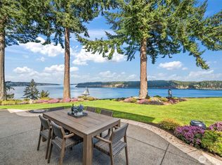 1319 42nd Street NW, Gig Harbor, WA 98335
