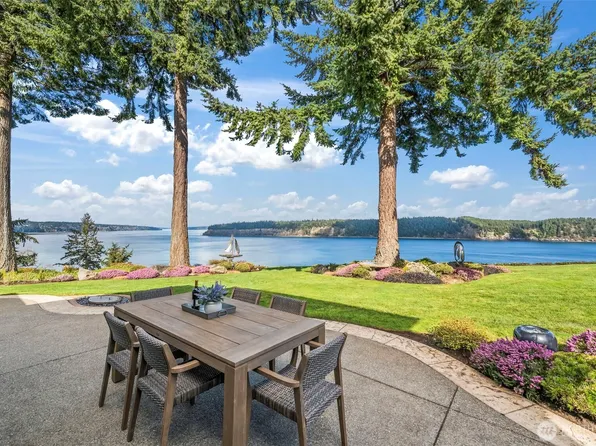 1319 42nd Street NW, Gig Harbor, WA 98335
