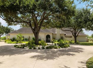 3815 N Glasscock Rd, Palmhurst, TX 78573
