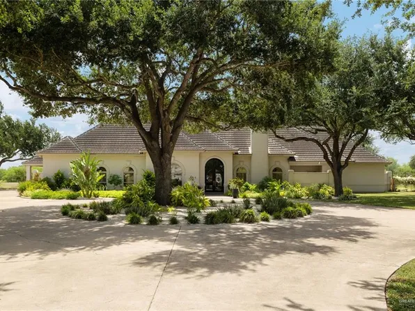 3815 N Glasscock Rd, Palmhurst, TX 78573