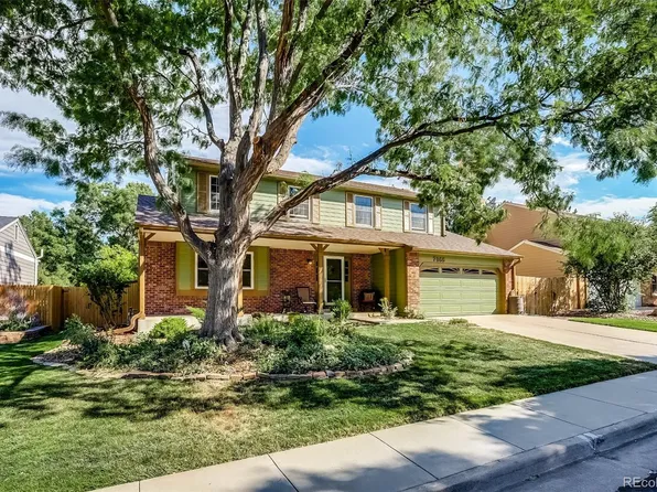 7966 S Datura Circle, Littleton, CO 80120