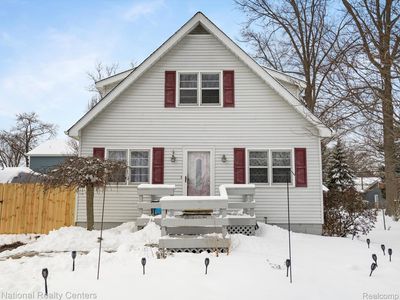 50781 Miner St, New Baltimore, MI, 48047