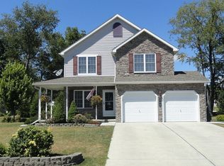 300 Washington St, Sayre, PA 18840