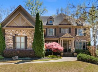 6035 Overlook Park Dr, Cumming, GA 30040