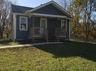 2000 S Knightridge Rd, Bloomington, IN 47401