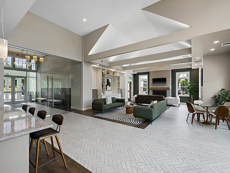 Clubhouse