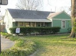 4394 Reed Ave, Memphis, TN 38108